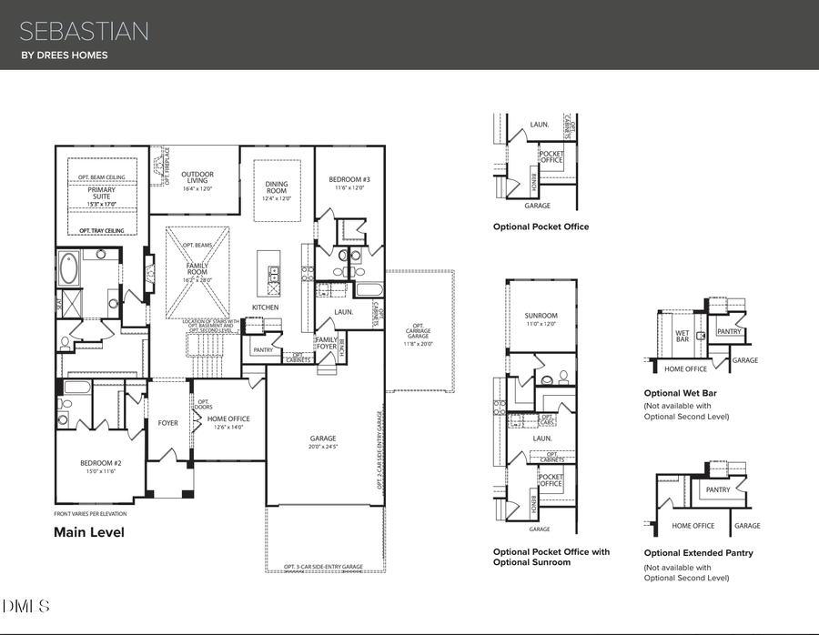 Lot 3 Wolf Tree Way, Efland, NC 27243 - Image #2