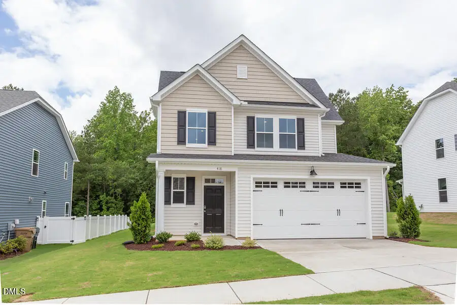 25 Cloudberry Court, Clayton, NC 27520 - Image #2