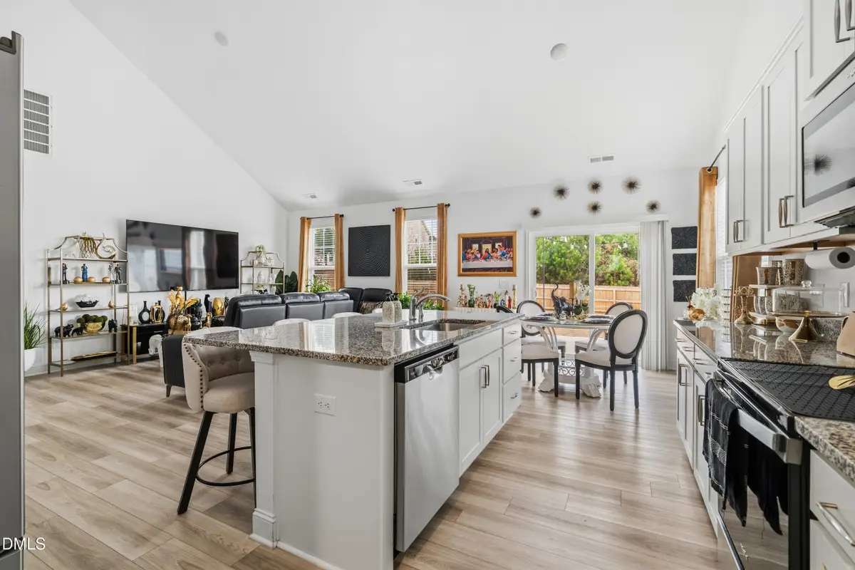 25 Shining Amber Way, Franklinton, NC 27525 - #1