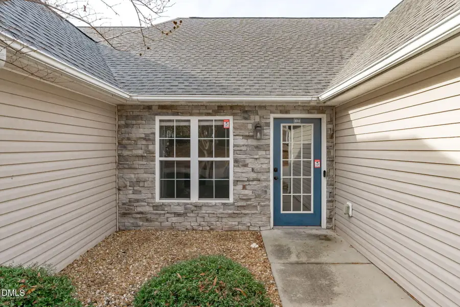 11211 Avocet Lane #104, Raleigh, NC 27617 - Image #3