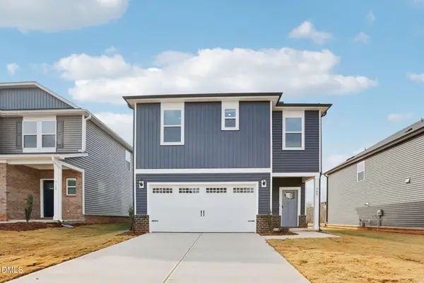 908 Grand Mesa Drive, Garner, NC 27529