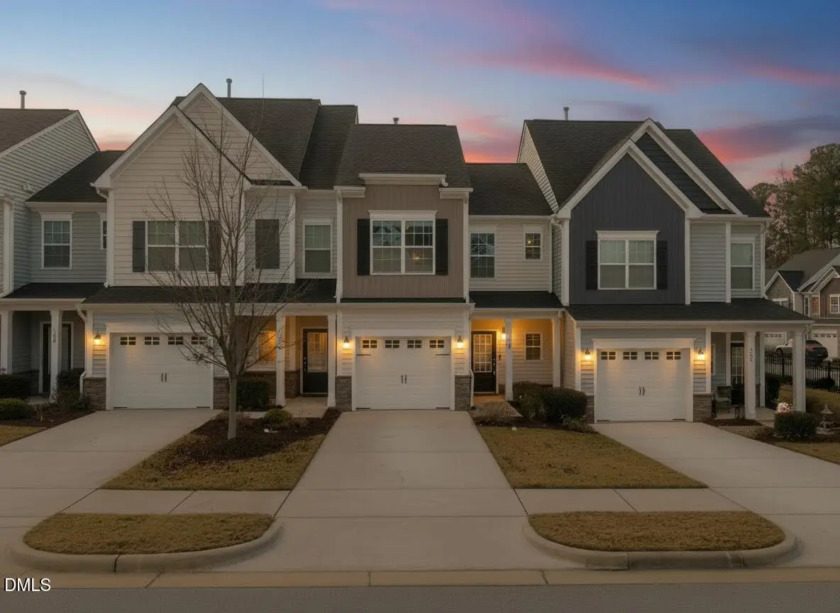 225 Gulley Glen Drive, Garner, NC 27529 - Image #1