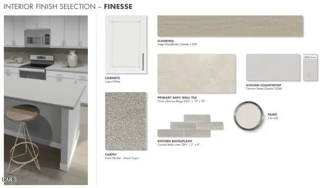 900 Grand Mesa Drive, Garner, NC 27529 - Image #3