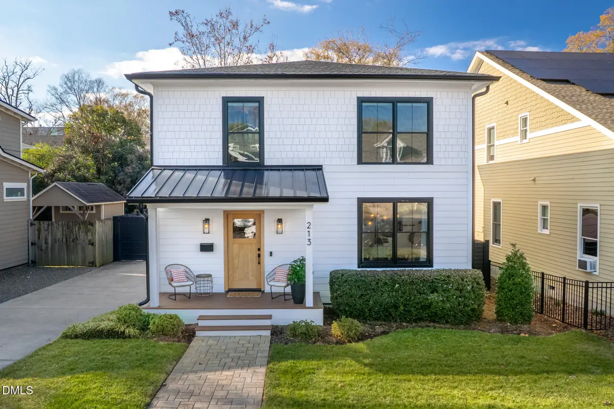 213 Northwood Circle, Durham, NC 27701 - Image #1