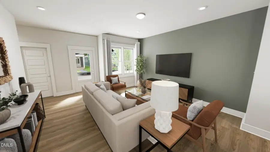 1893 Wendell Valley Boulevard, Wendell, NC 27591 - Image #3