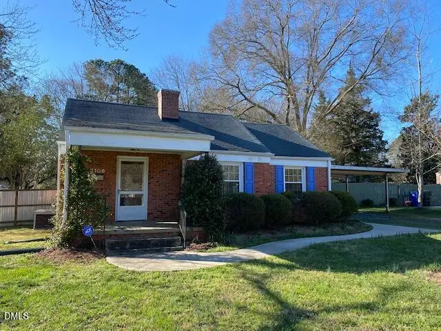 2106 Tudor Place, Raleigh, NC 27610 - Image #1