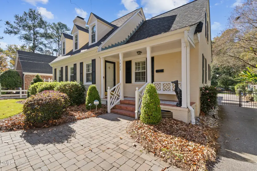 1423 Kenan Street Nw, Wilson, NC 27893 - Image #3