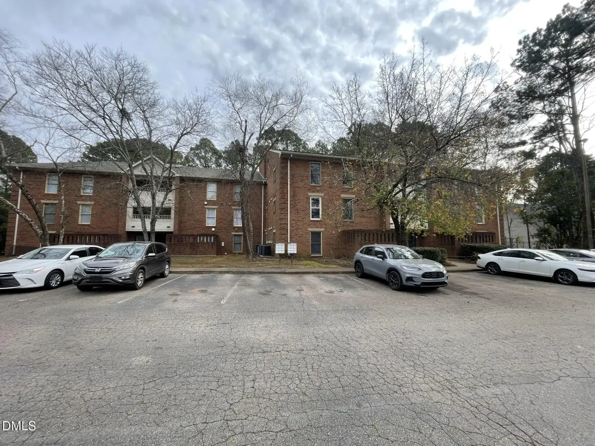 3535 Ivy Commons Drive #101, Raleigh, NC 27606 - Image #1