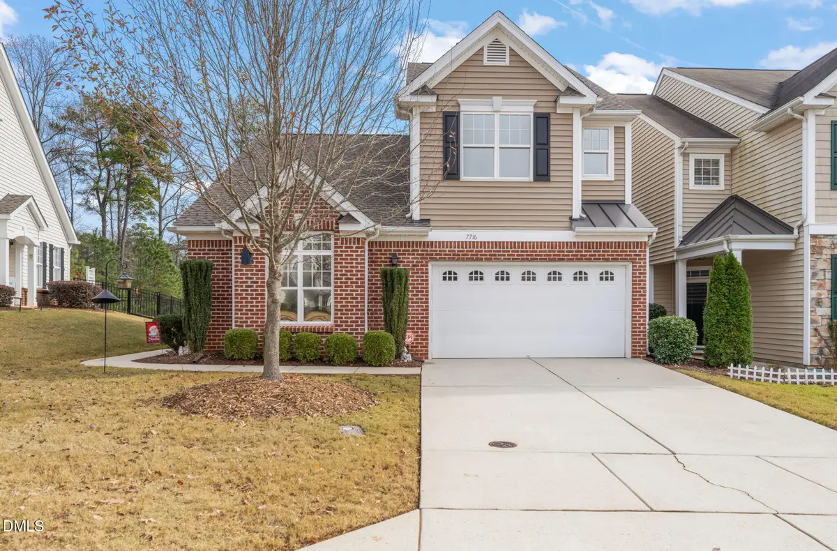 7716 Cape Charles Drive, Raleigh, NC 27617 - Image #1