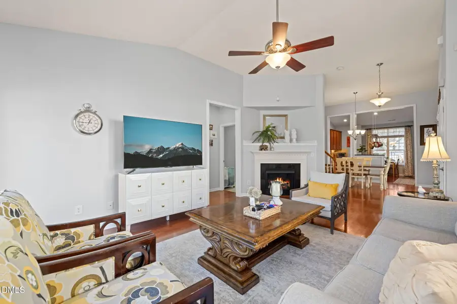 7716 Cape Charles Drive, Raleigh, NC 27617 - Image #2