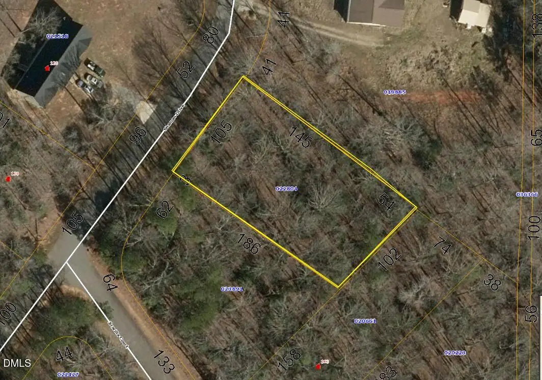 135 Shaman Drive, Louisburg, NC 27549 - Image #1