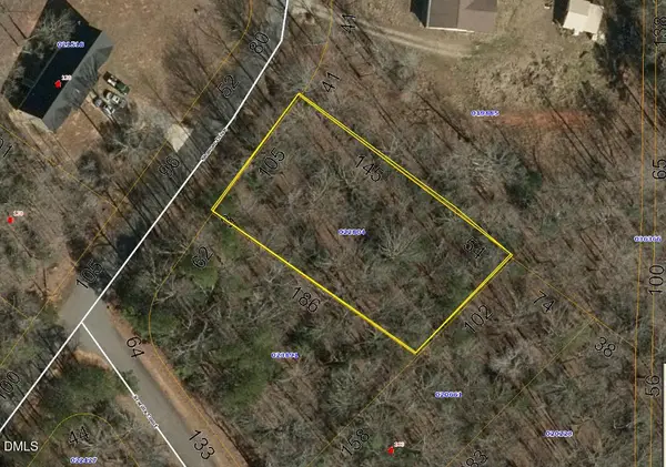 135 Shaman Drive, Louisburg, NC 27549