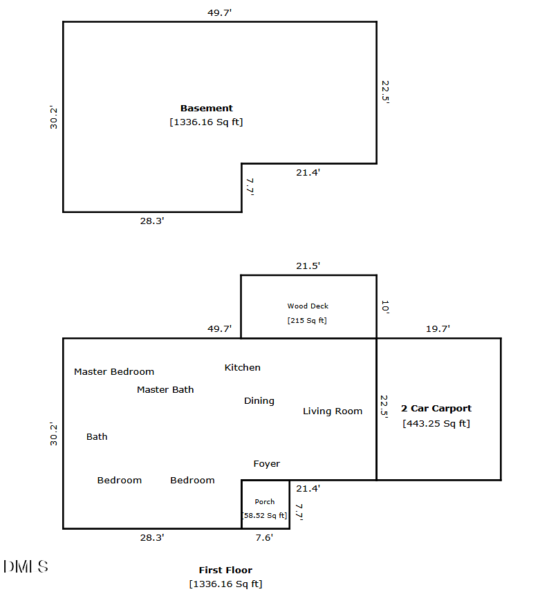 310 Park Avenue, Sanford, NC 27330 - Image #2