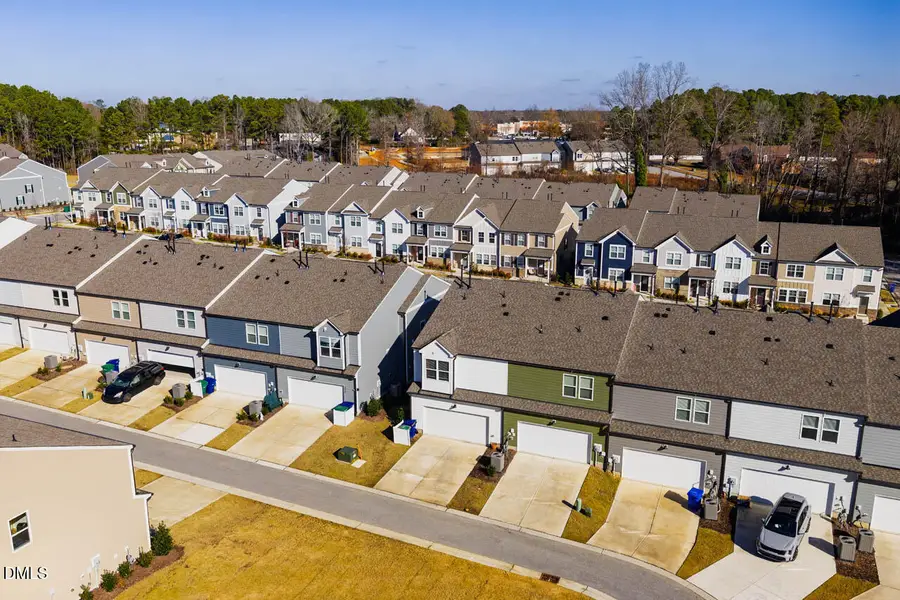 209 Parker Station Avenue, Fuquay Varina, NC 27526 - Image #3