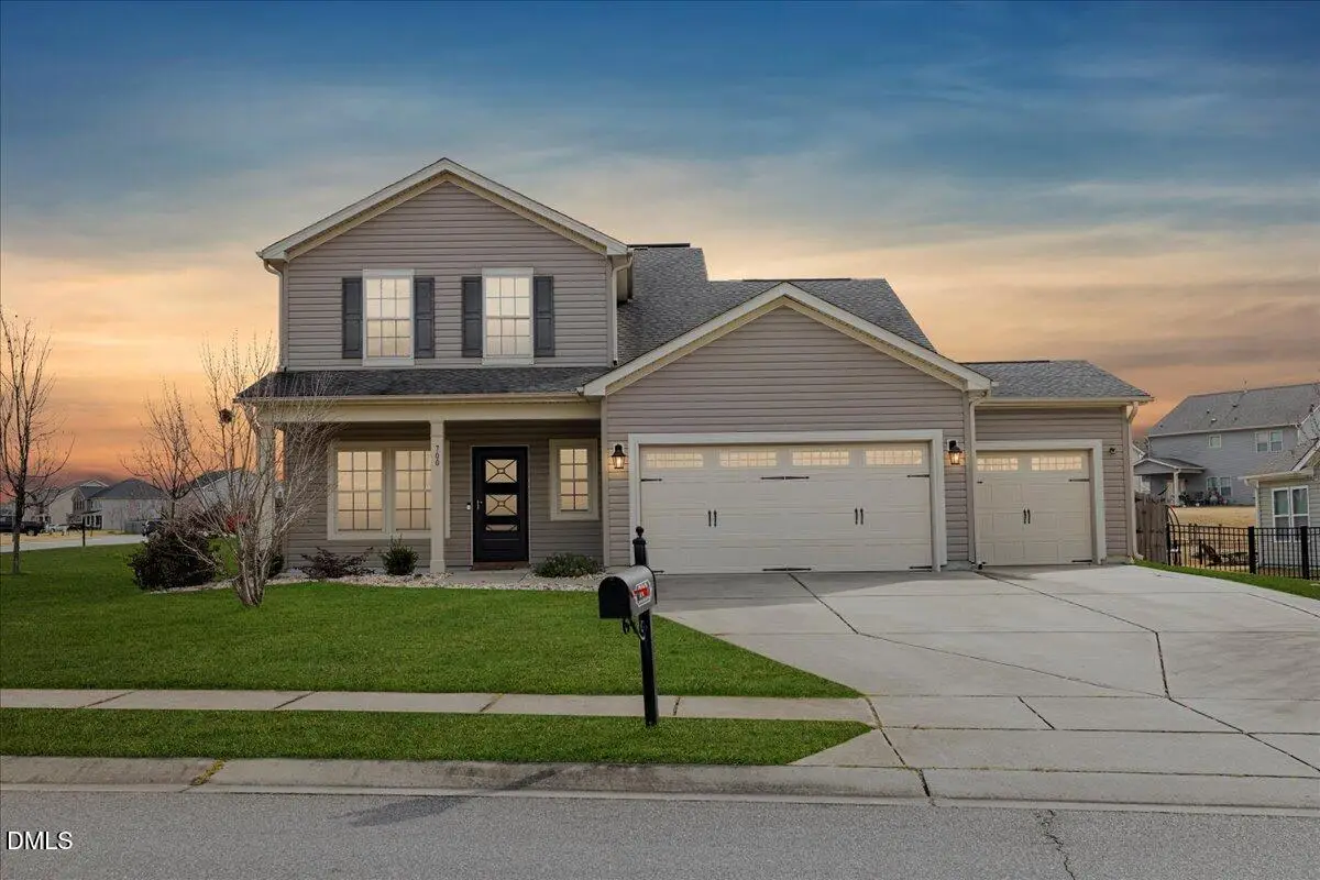 700 Harvest Point Drive, Fuquay Varina, NC 27526 - Image #1