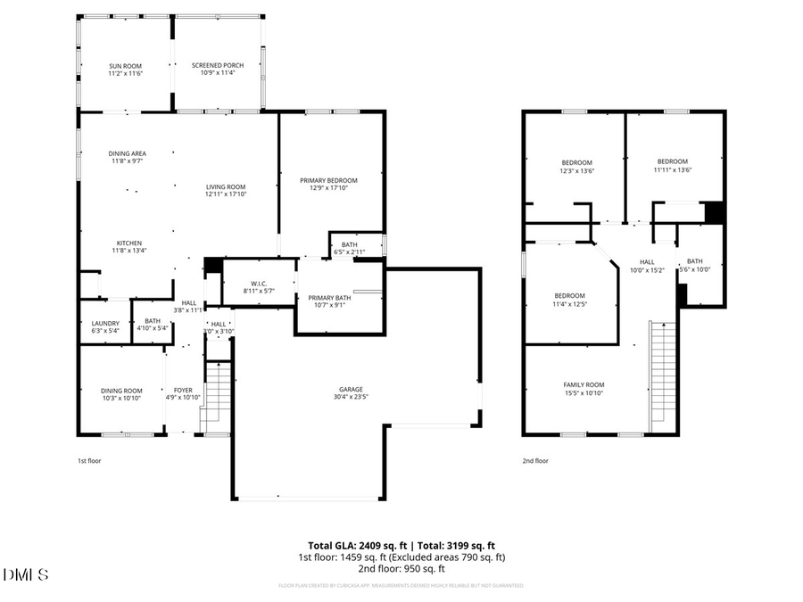 700 Harvest Point Drive, Fuquay Varina, NC 27526 - Image #2