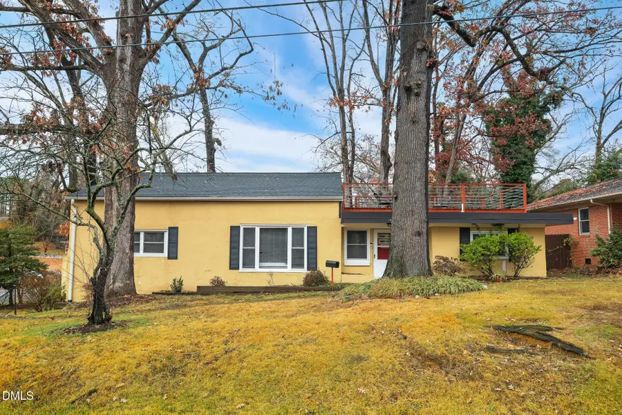 1401 Evergreen Street, Durham, NC 27701 - Image #2