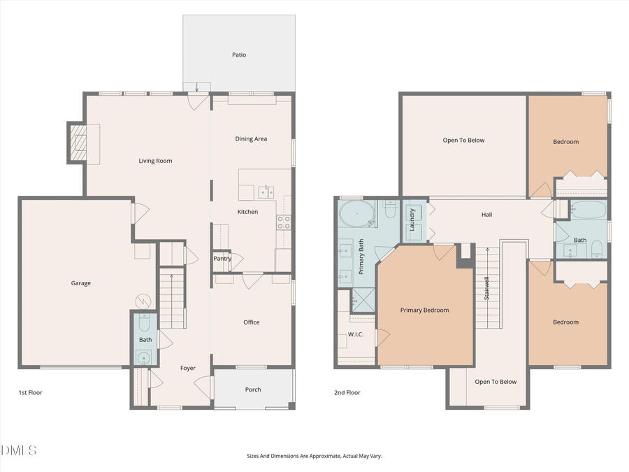 209 Tullich Way, Holly Springs, NC 27540 - Image #2