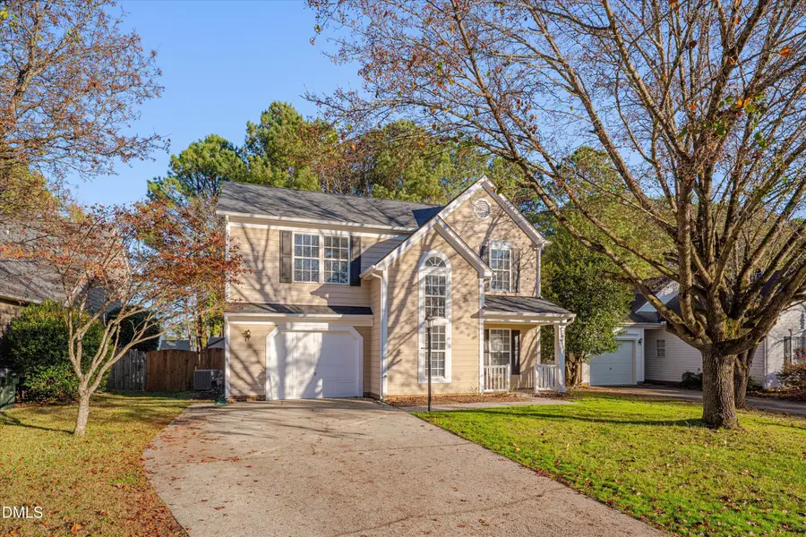 209 Tullich Way, Holly Springs, NC 27540 - Image #3
