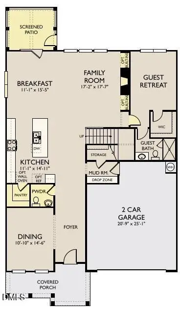 556 Contempo Drive #22, Rolesville, NC 27571 - Image #2