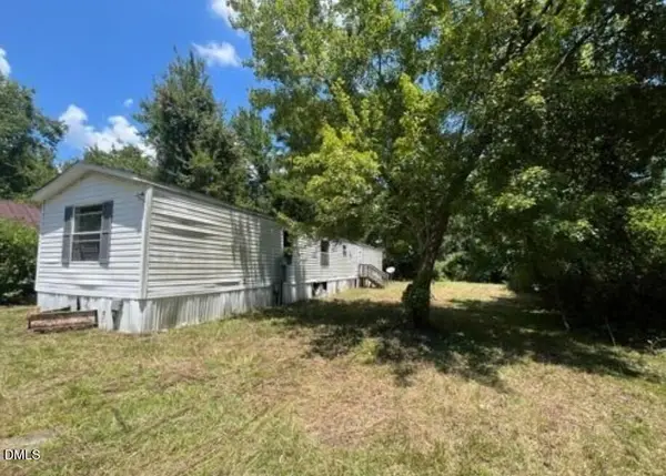 365 Scronce Road, Harrells, NC 28444