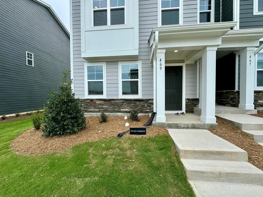469 Carolina Springs Boulevard, Apex, NC 27539 - Image #3
