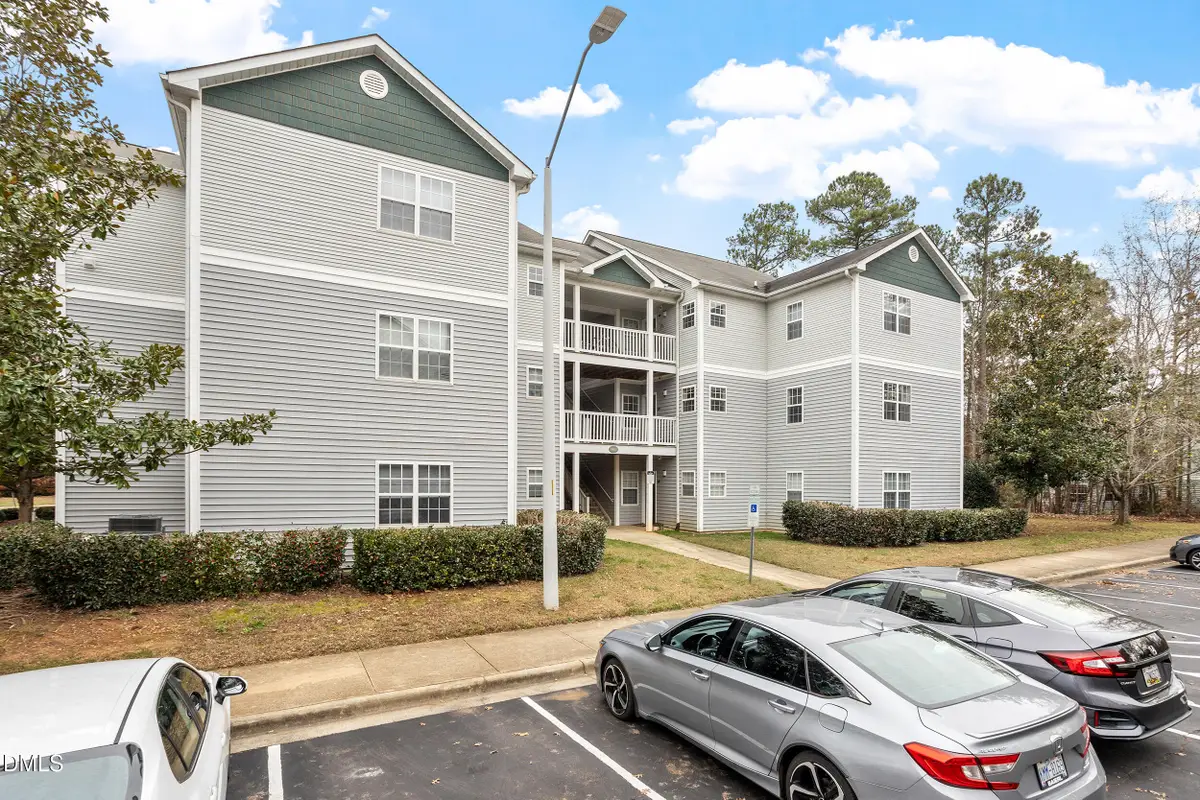 2031 Wolfmill Drive #204, Raleigh, NC 27603 - Image #1