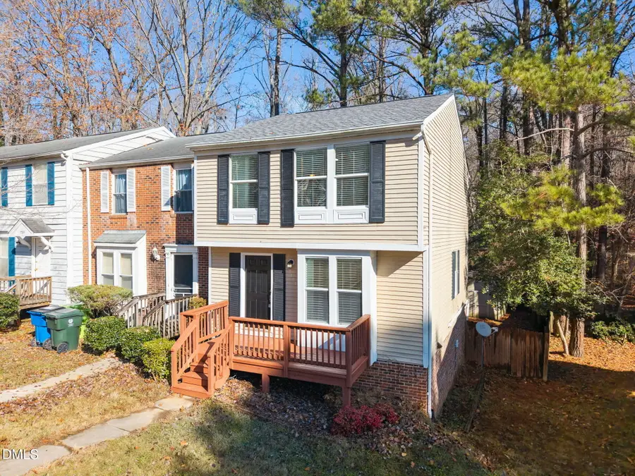 7260 Shellburne Drive, Raleigh, NC 27612 - Image #2