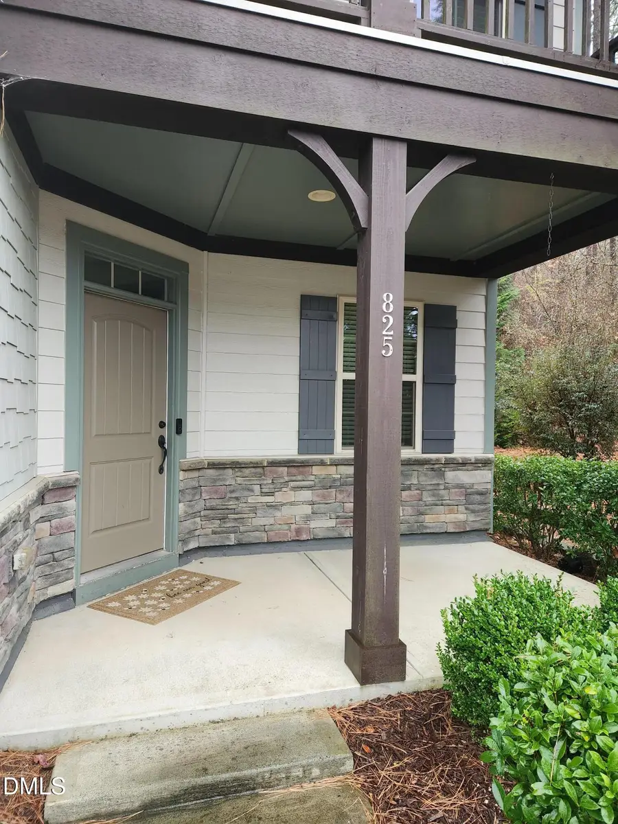 825 Wickham Ridge Road, Apex, NC 27539 - Image #2