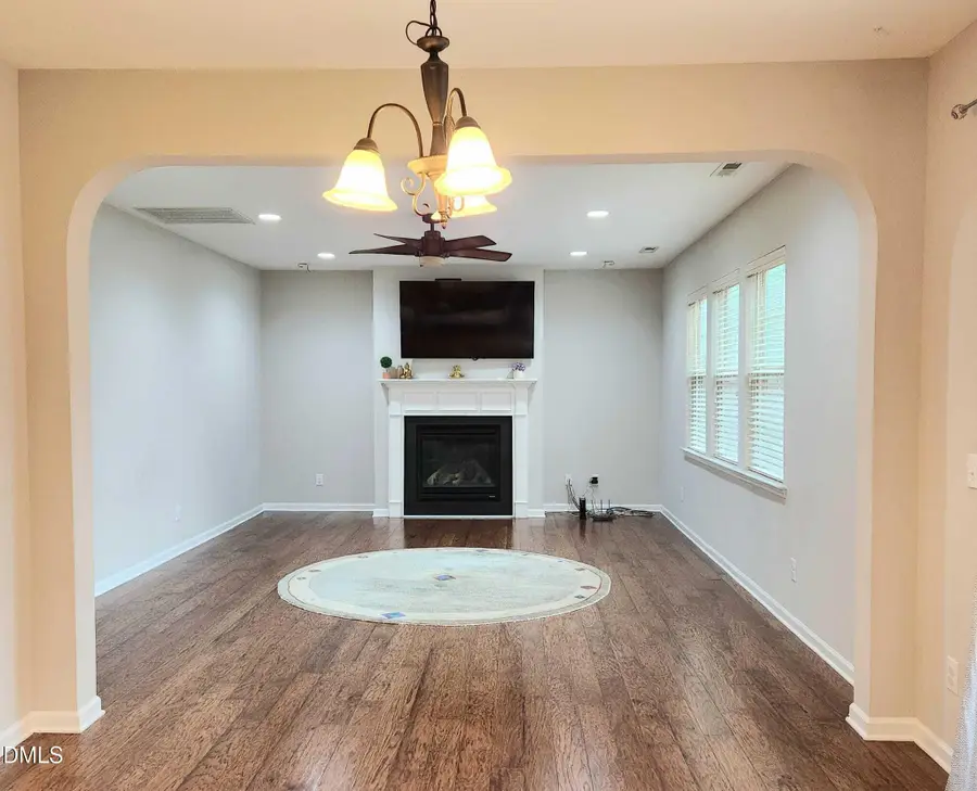 825 Wickham Ridge Road, Apex, NC 27539 - Image #3