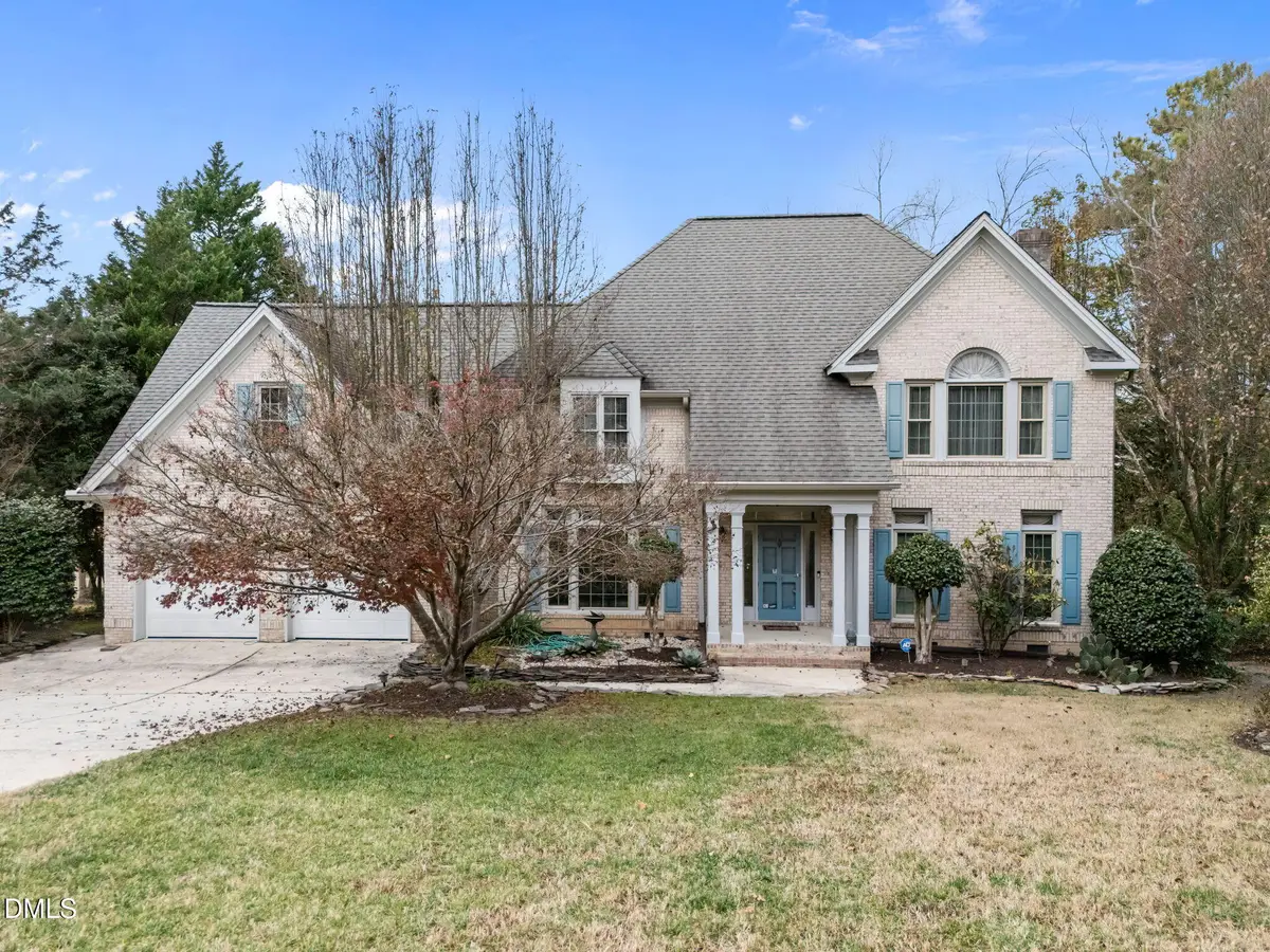 516 Guy Walker Way, Durham, NC 27703 - Image #1