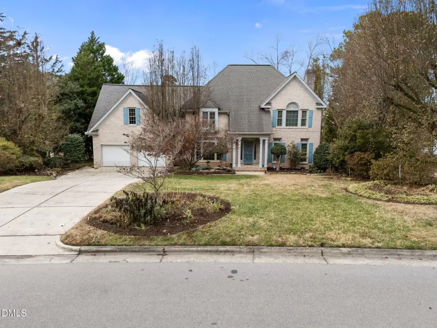 516 Guy Walker Way, Durham, NC 27703 - Image #3