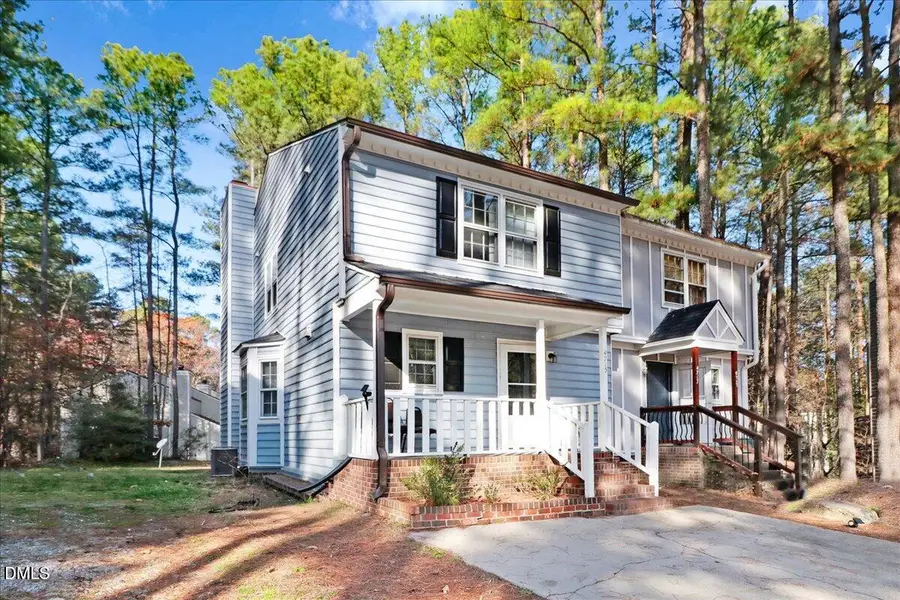 4715 Mallory Court, Raleigh, NC 27616 - Image #3