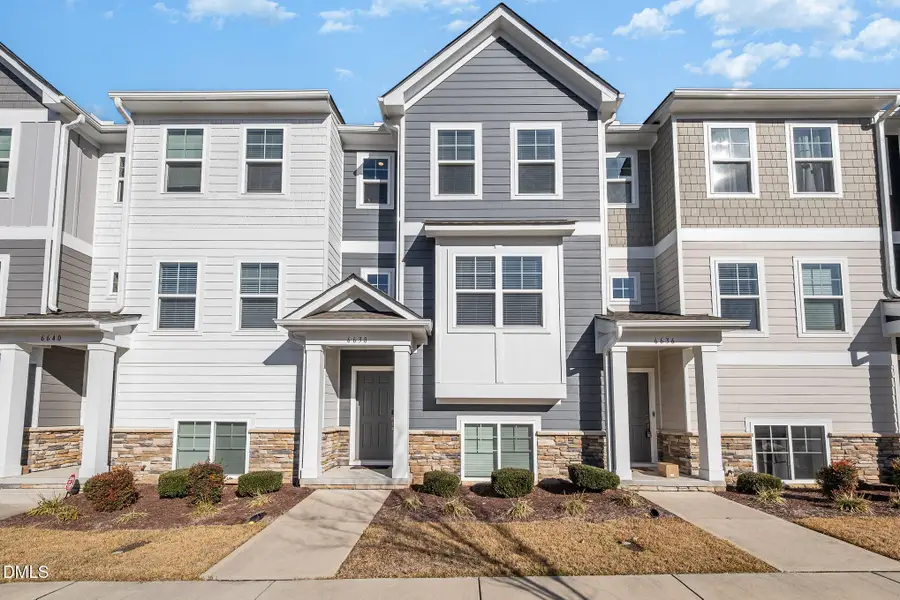 6638 Perry Creek Road, Raleigh, NC 27616 - Image #2