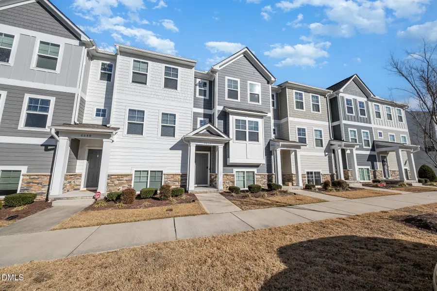 6638 Perry Creek Road, Raleigh, NC 27616 - Image #3