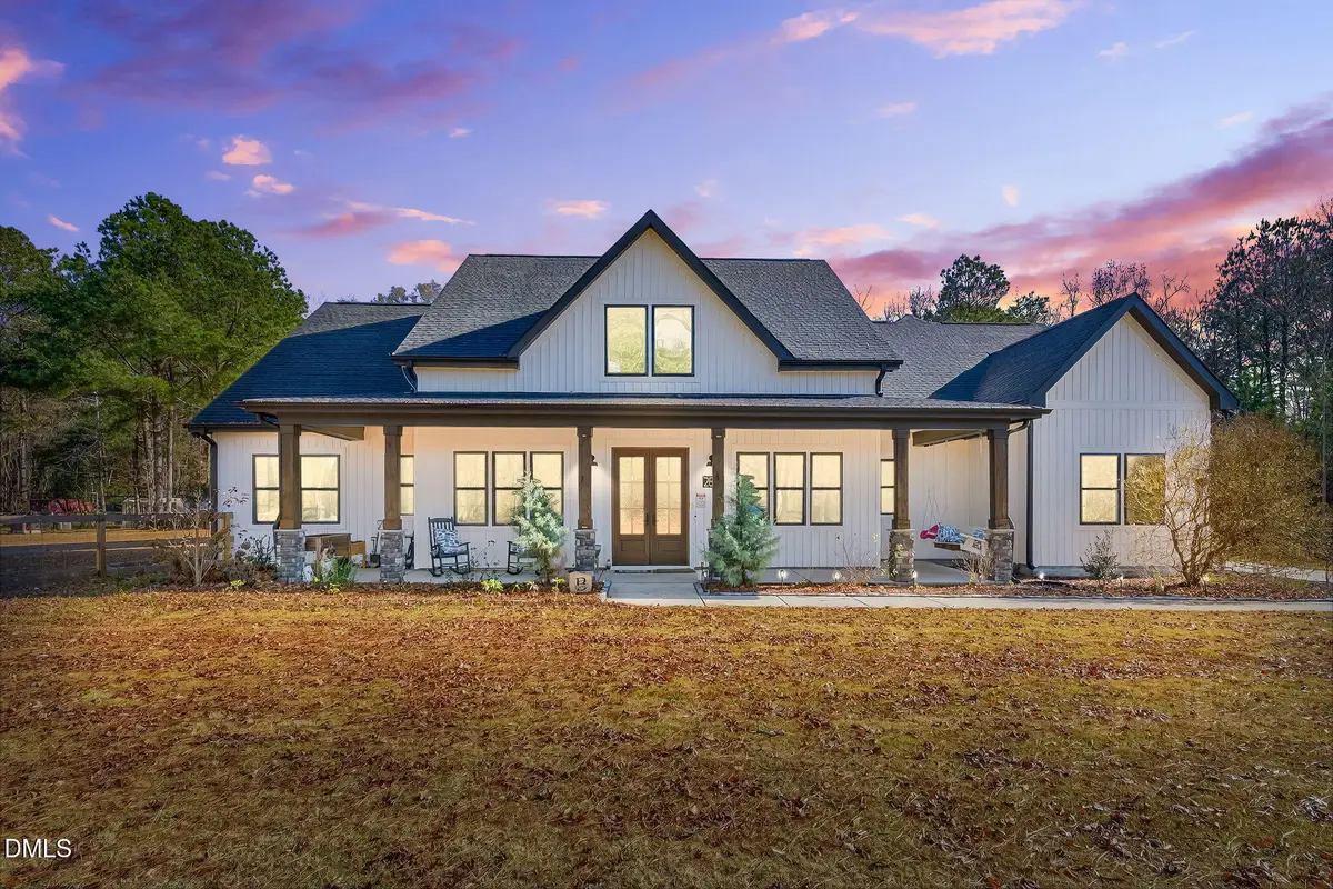 260 Freedom Road, Smithfield, NC 27577 - Image #1