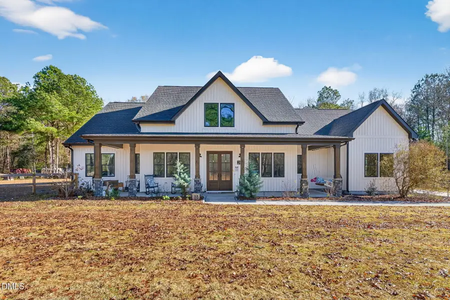 260 Freedom Road, Smithfield, NC 27577 - Image #2