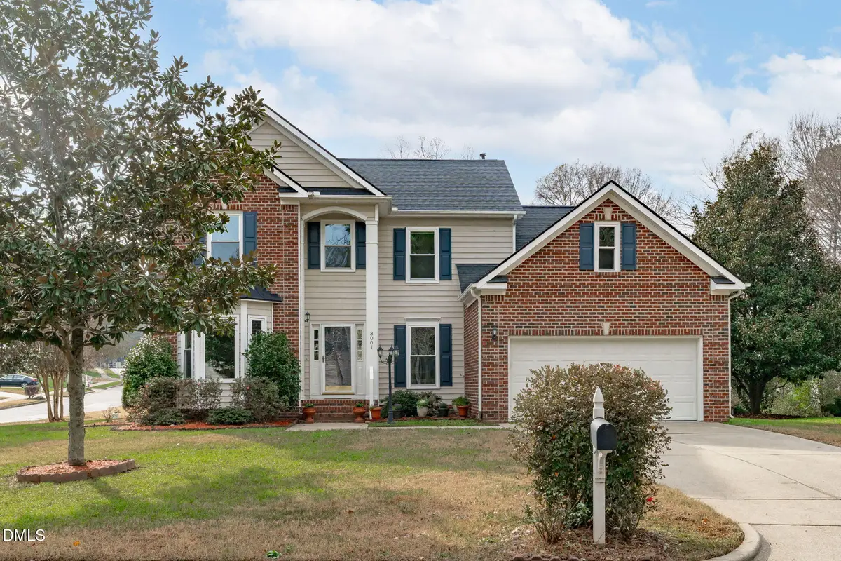 3001 Cregler Drive, Apex, NC 27502 - Image #1