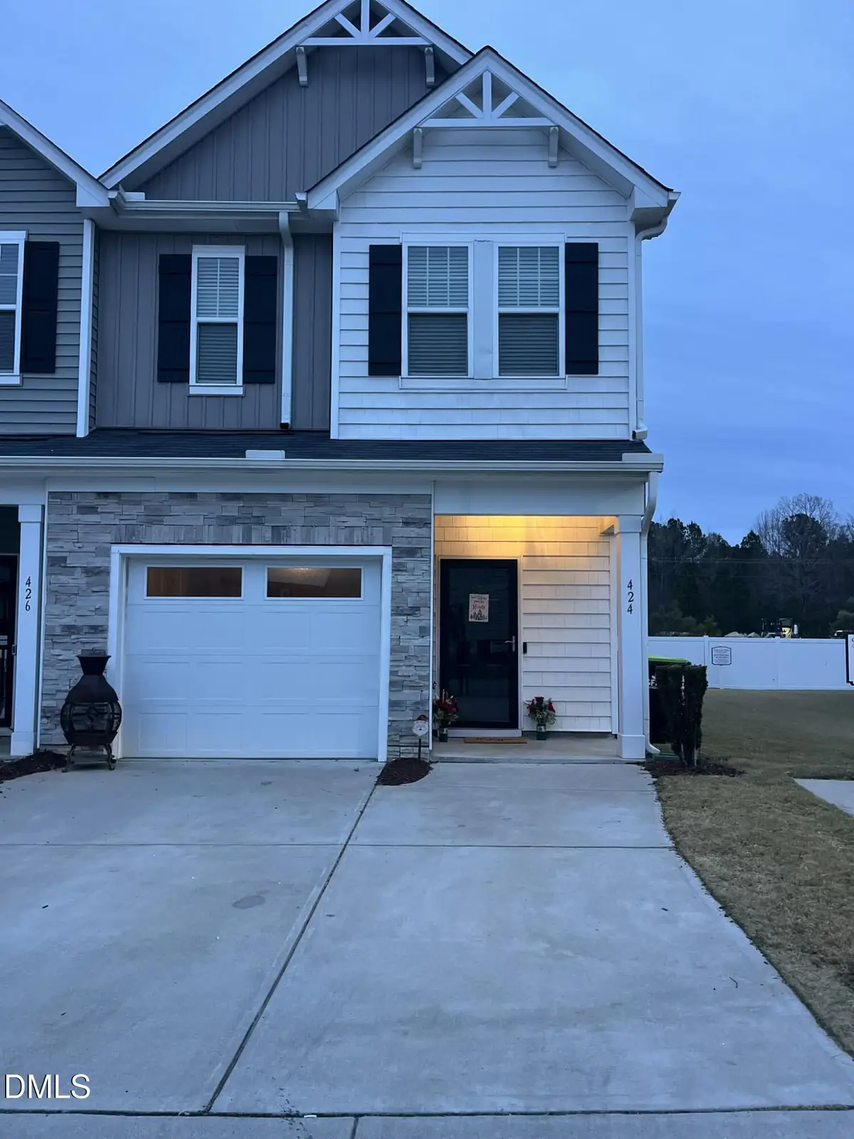 424 Leighann Ridge Lane, Rolesville, NC 27571 - Image #1