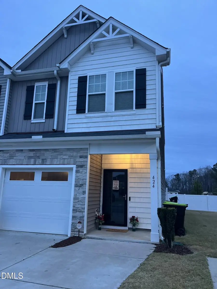 424 Leighann Ridge Lane, Rolesville, NC 27571 - Image #2