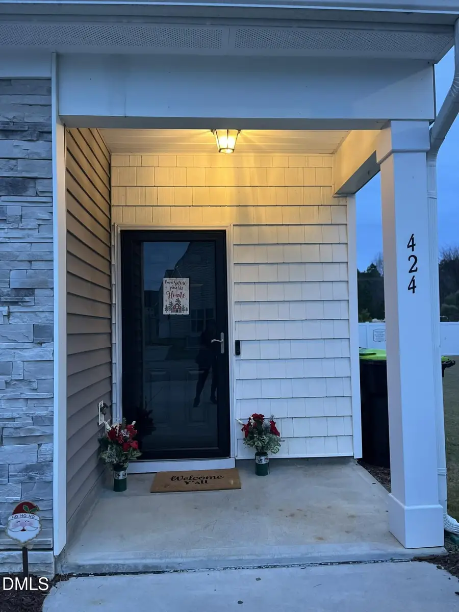 424 Leighann Ridge Lane, Rolesville, NC 27571 - Image #3