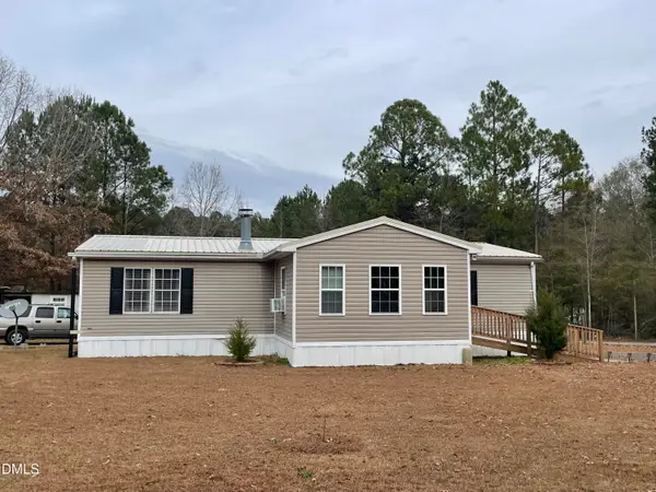 344 Pine Needles Drive, Lillington, NC 27546