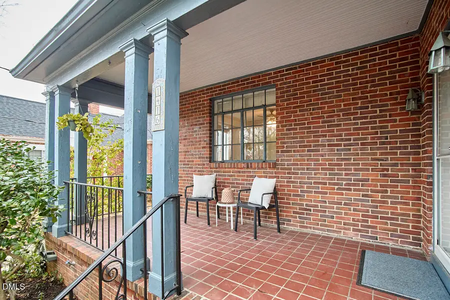 1416 Dollar Avenue, Durham, NC 27701 - Image #3