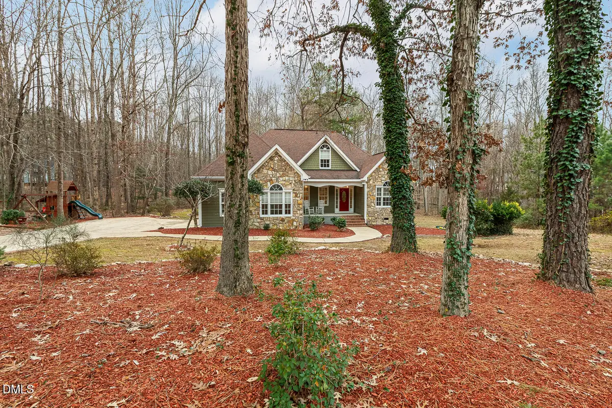 1119 Corrina Road, Wake Forest, NC 27587 - Image #1
