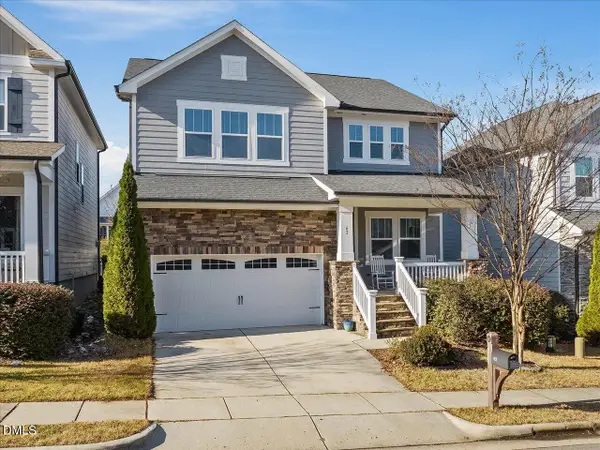 62 Salt Cedar Lane, Chapel Hill, NC 27516