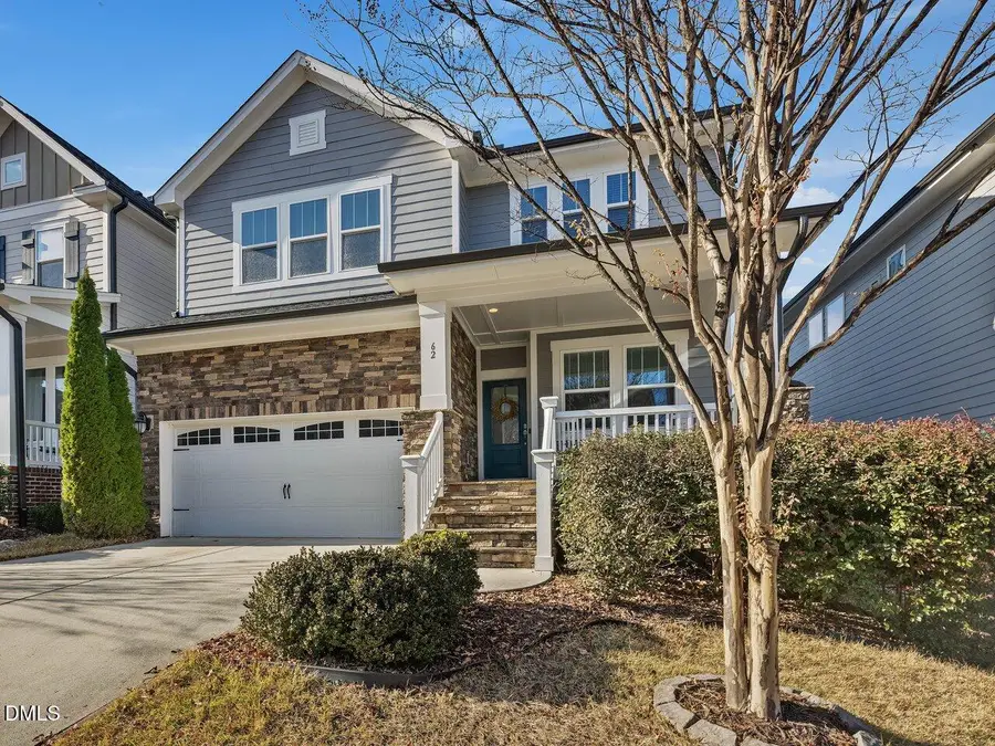 62 Salt Cedar Lane, Chapel Hill, NC 27516 - Image #3