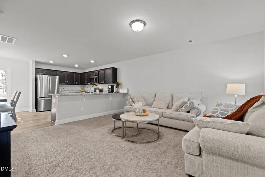 824 Estes Lane, Holly Springs, NC 27540 - Image #3