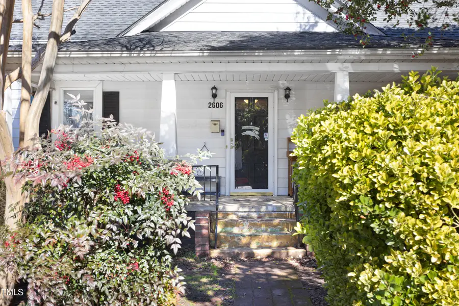 2606 W Knox Street, Durham, NC 27705 - Image #3