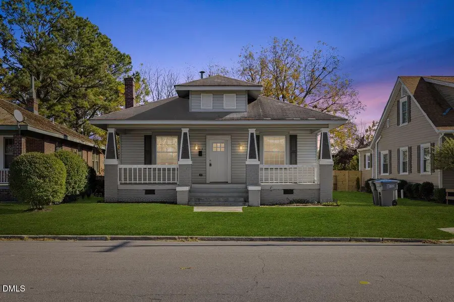 813 S Franklin Street, Rocky Mount, NC 27803 - Image #2