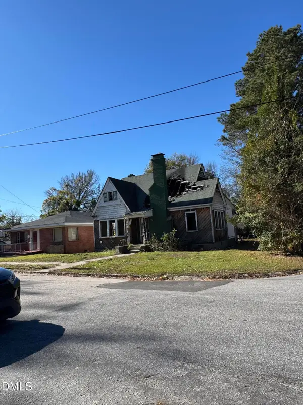 301 S Virginia Street, Goldsboro, NC 27530